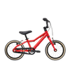 Ultralätt barncykel ACADEMY Grade 2, 14" röd