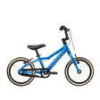 Ultralätt barncykel ACADEMY Grade 2, 14" blå