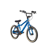 Ultralätt barncykel ACADEMY Grade 3, 16" blå