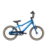 Ultralätt barncykel ACADEMY Grade 3, 16" blå