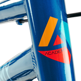 Ultralätt barncykel ACADEMY Grade 4, 20" blå