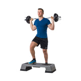 Step Up Bräda TUNTURI Aero