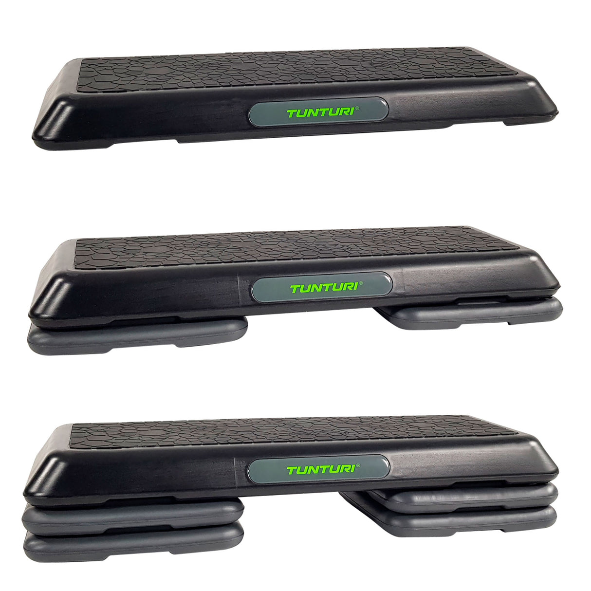 Step Up Bräda Aerobic TUNTURI