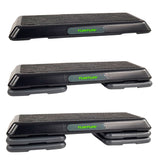 Step Up Bräda Aerobic TUNTURI