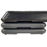 Step Up Bräda Aerobic TUNTURI