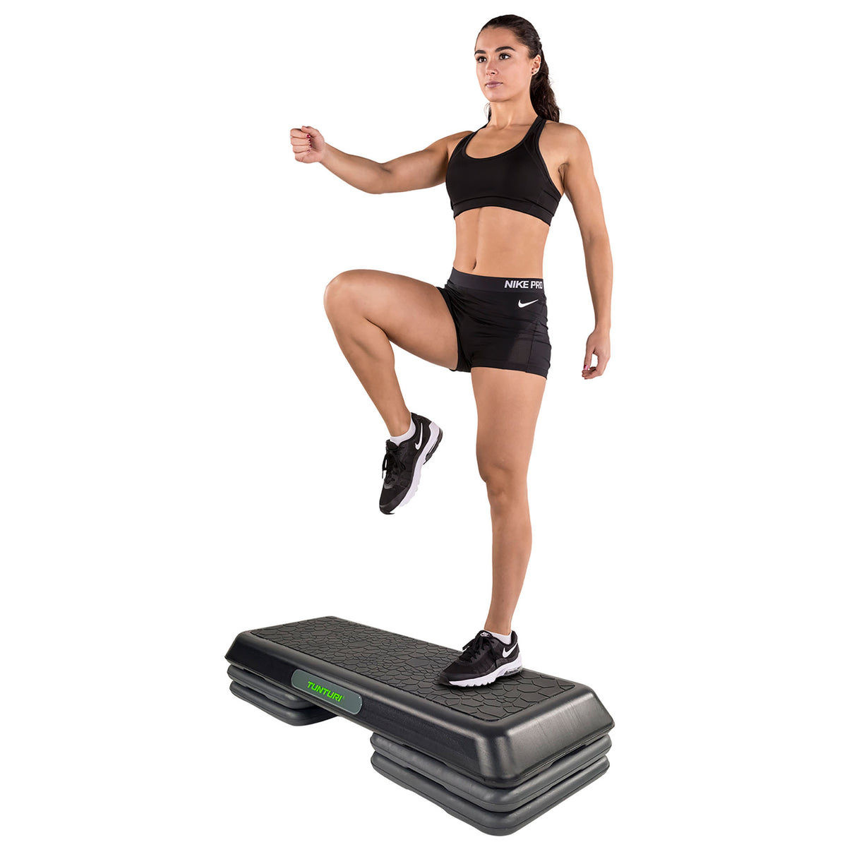 Aerobic stepper TUNTURI Aerobic Power Step