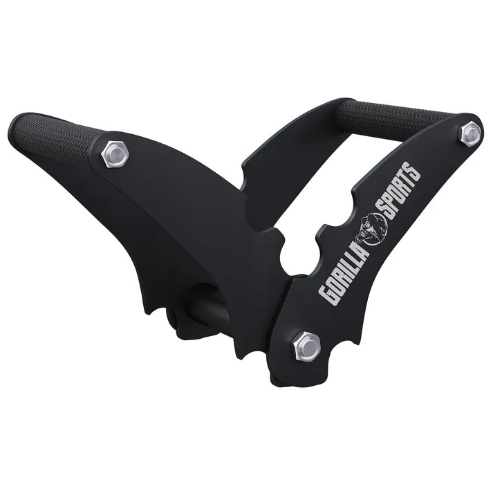 T-Bar Row GS Roddhandtag