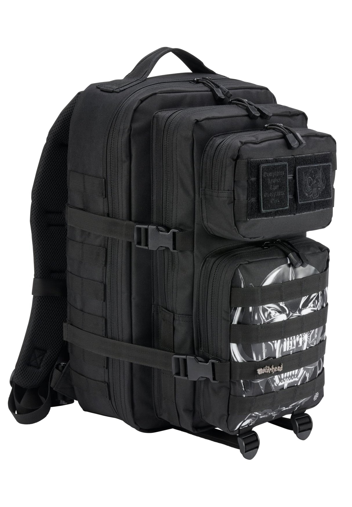 B Motörhead US Cooper Large