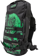 B Iron Maiden US Cooper Daypack NOTB