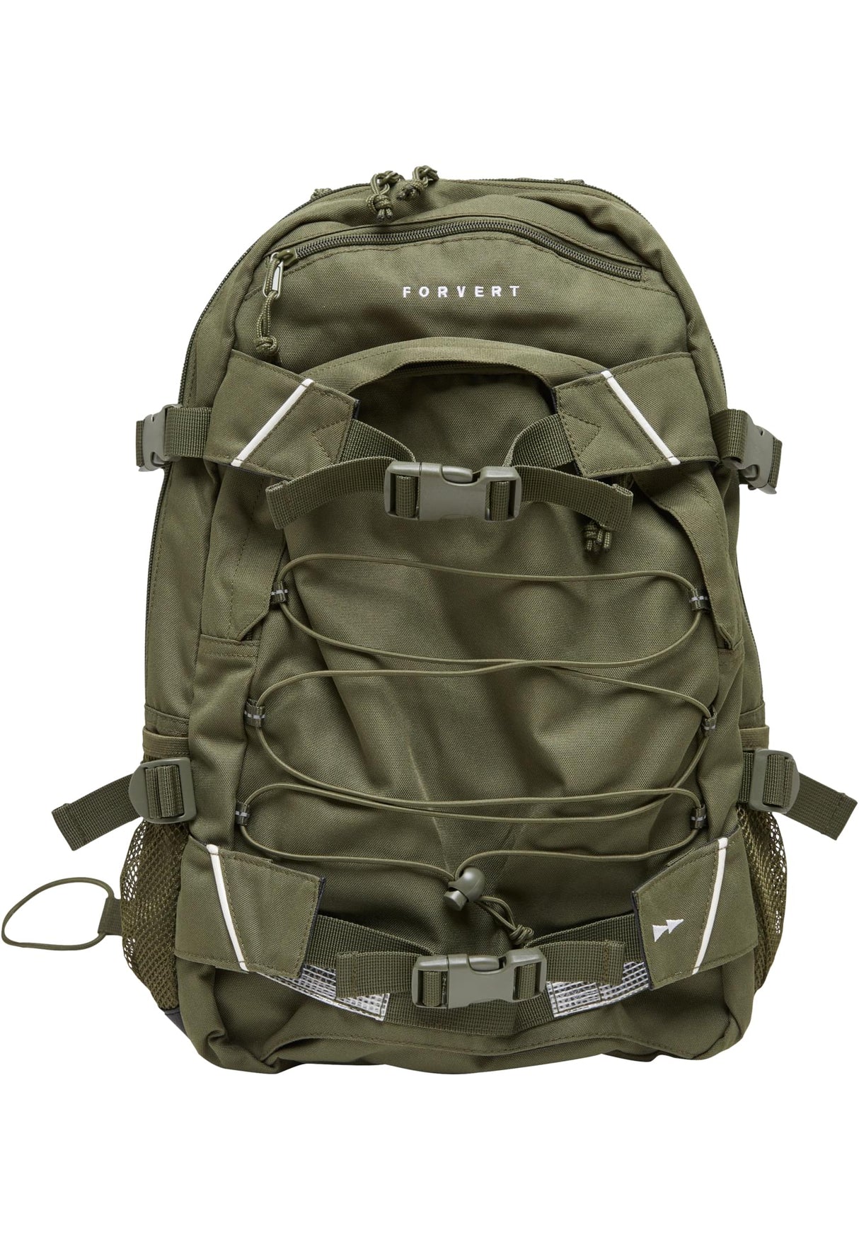 Forvert Uni Laptop Louis Backpack