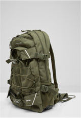 Forvert Uni Laptop Louis Backpack