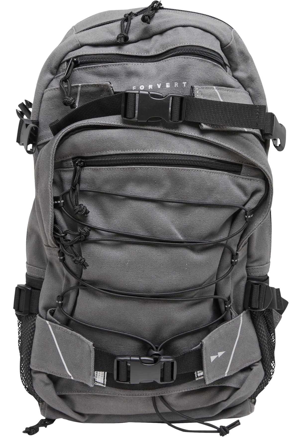 Forvert Canvas Louis Backpack