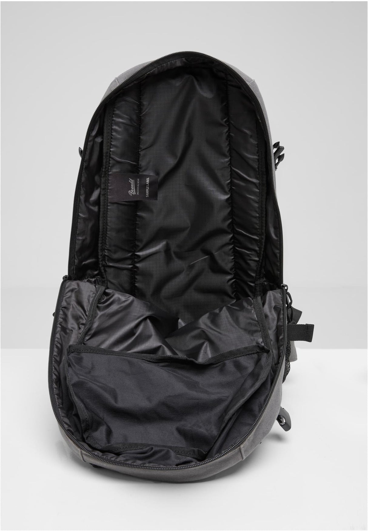Forvert Canvas Louis Backpack