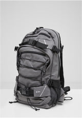 Forvert Canvas Louis Backpack