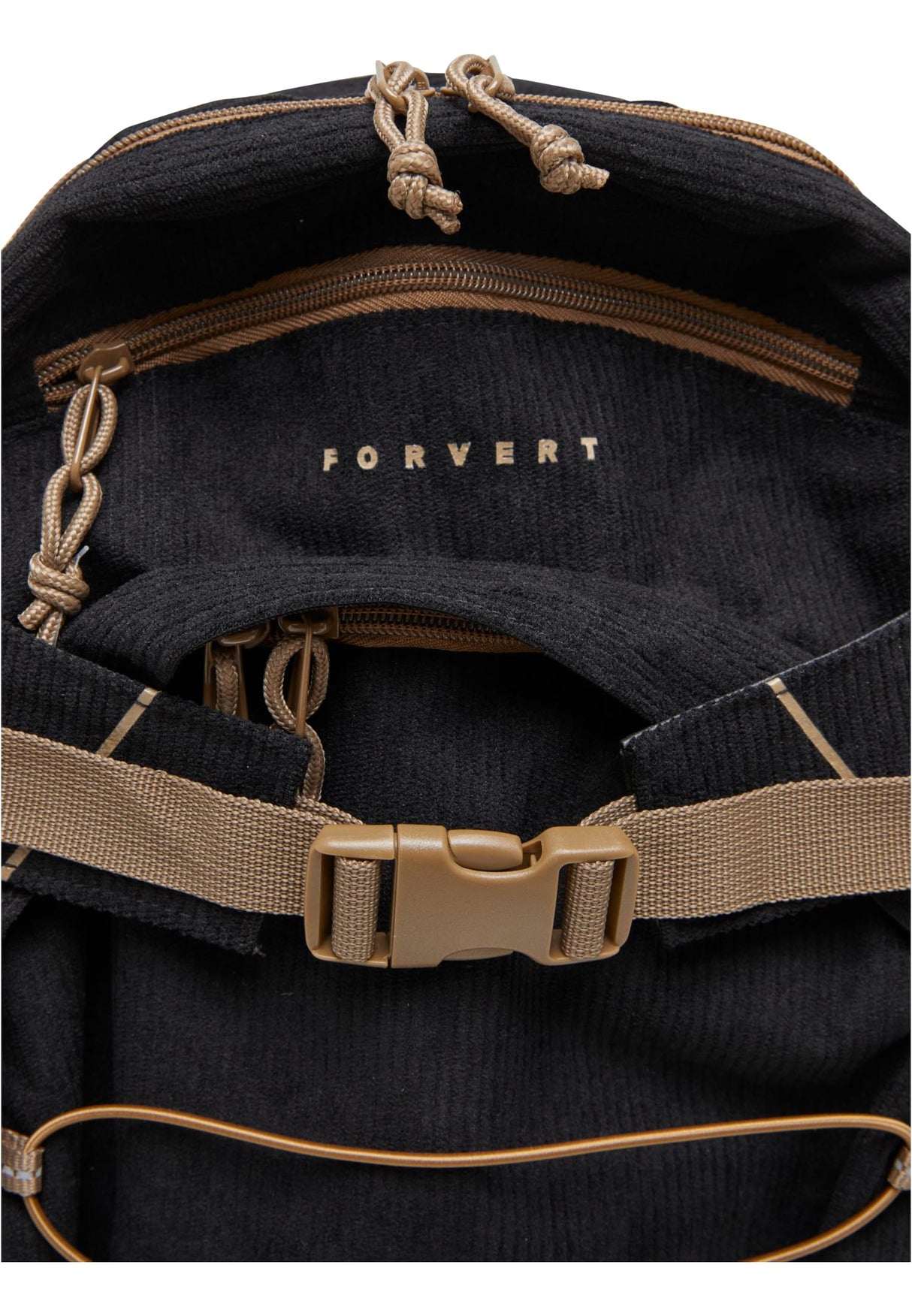 Forvert Cord Laptop Louis