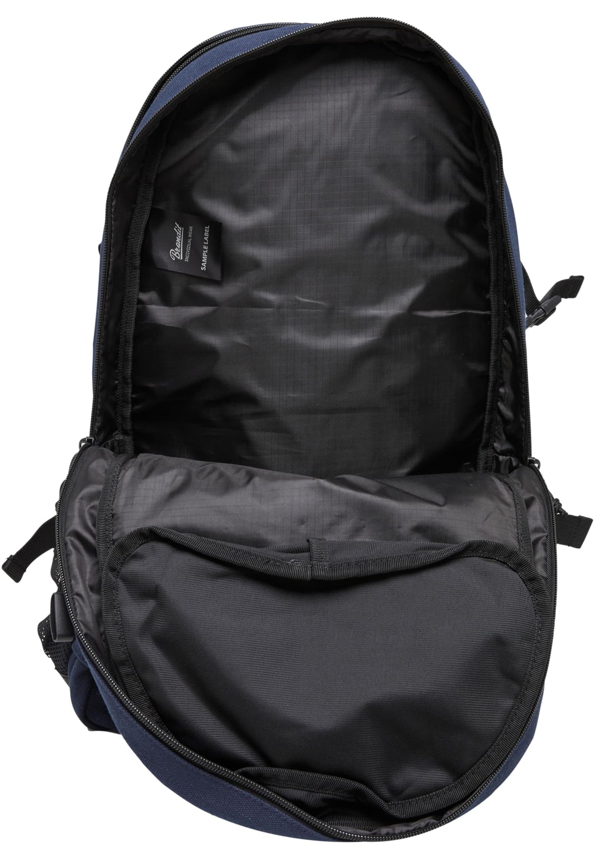 Forvert Canvas Laptop Louis