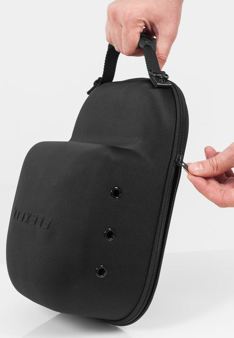 Cap Carrier black one size - workoutbrands.com