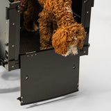 El-lastcykel CARGOBIKE of SWEDEN Classic Dog