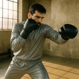 Svettdräkt Bastudräkt Movit