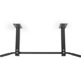 Pull Up Stång Chinsstång BLACK Tak