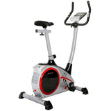 Motionscykel CHRISTOPEIT AL 2, silver
