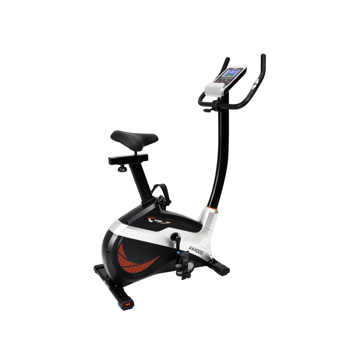 Motionscykel CHRISTOPEIT AX 4000