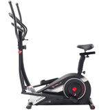 Hybridtränare CHRISTOPEIT AX 6500
