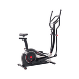 Hybridtränare CHRISTOPEIT AX 6500