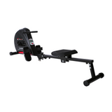 Rodd-ergometer CHRISTOPEIT Cambridge II Black Edition