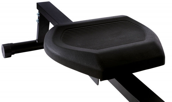 Rodd-ergometer CHRISTOPEIT Cambridge II Black Edition