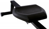 Rodd-ergometer CHRISTOPEIT Cambridge II Black Edition