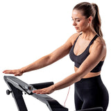 Treadmill CHRISTOPEIT TM 2400 S