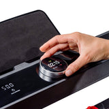 Treadmill CHRISTOPEIT TM 2400 S