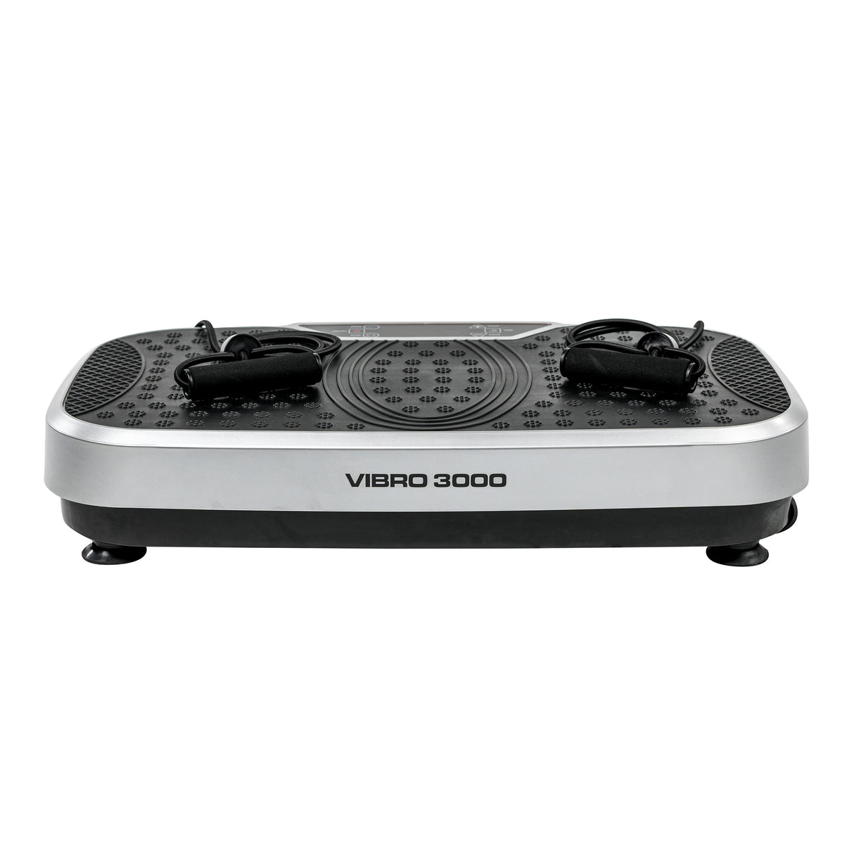 Vibration plate CHRISTOPEIT Vibro 3000