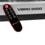 Vibration plate CHRISTOPEIT Vibro 3000
