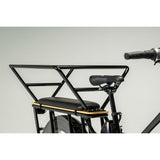 Skyddsram för barnstol CARGOBIKE of SWEDEN Longtail Varia