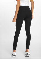 DEF Janisja Leggings black XXS - workoutbrands.com