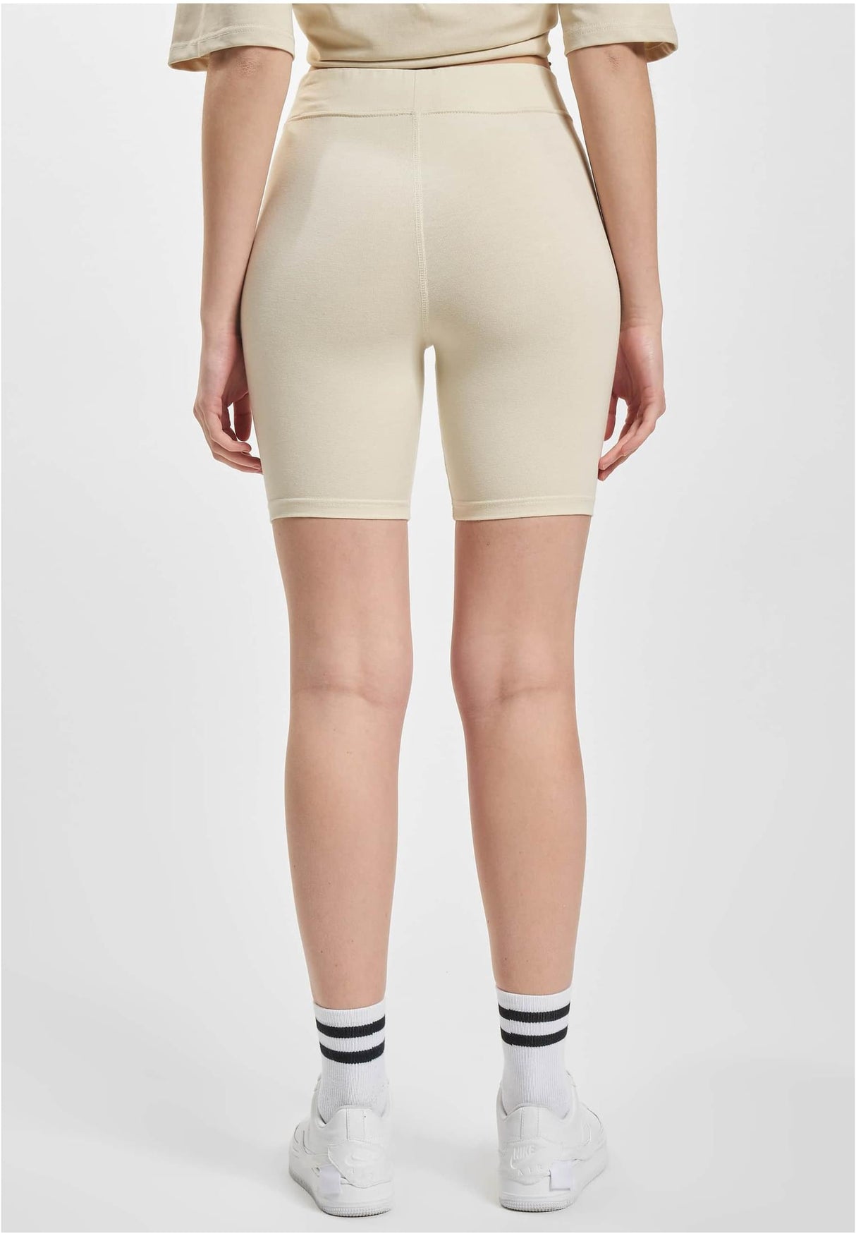 DEF Shorts Sporty darkgreen L - workoutbrands.com