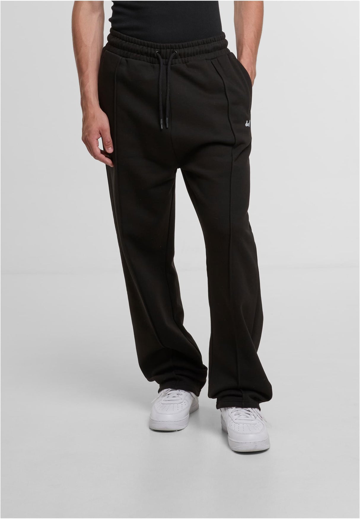 DEF VISIONS Jogging Pants