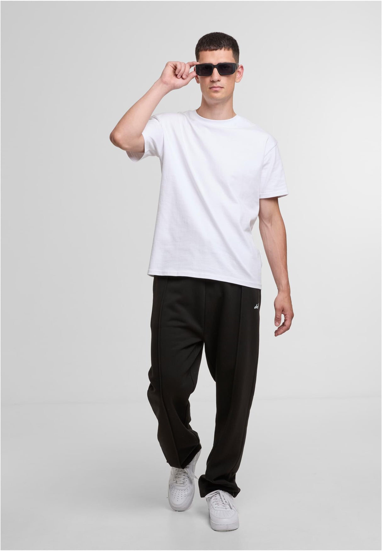 DEF VISIONS Jogging Pants