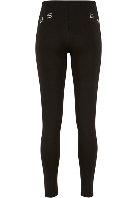 Dangerous DNGRS Leggings EvilFuture black XXL - workoutbrands.com