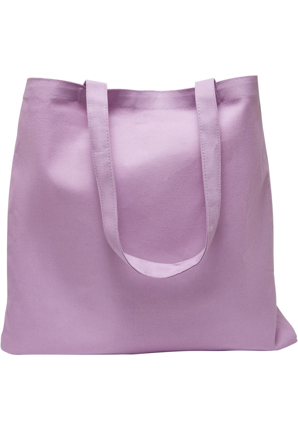 Days Before Summer Oversize Canvas Tote Bag lilac one size - workoutbrands.com