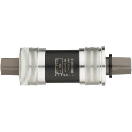 Center kedja Shimano BSA 117.5mm/68mm BB-UN300 Square