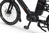 Electric bicycle ECOBIKE Cargo