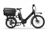 Electric bicycle ECOBIKE Cargo