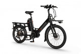 Electric bicycle ECOBIKE Cargo