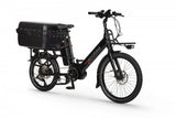 Electric bicycle ECOBIKE Cargo