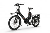 Electric bicycle ECOBIKE Cargo