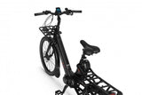 Electric bicycle ECOBIKE Cargo