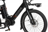 Electric bicycle ECOBIKE Cargo